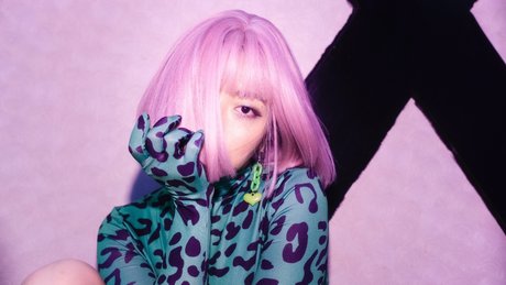 HSIAOLAN ART onlyfans fotos