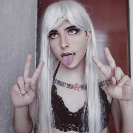 Malina Demon leaked nudes onlyfans