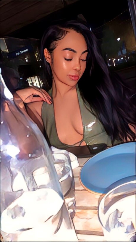 Honey Jar leaked onlyfans pics