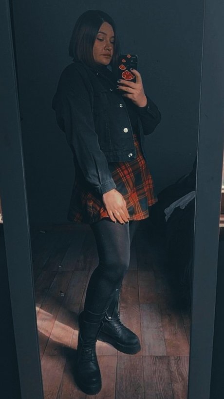 Miss furia ass onlyfans