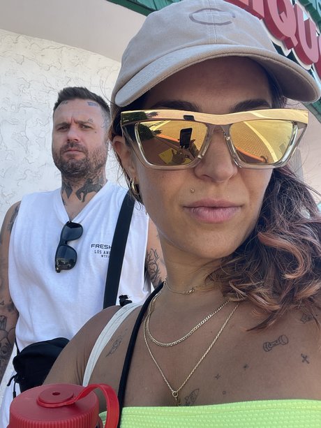 Patrick amp amp Veronica Ridge onlyfans nsfw