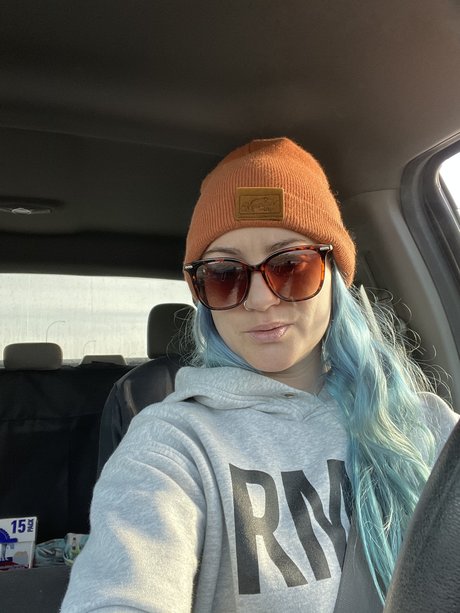 Horny Hippy onlyfans leake