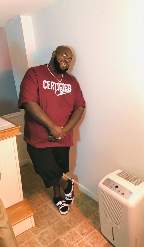 Grande Zee leaked nude onlyfans