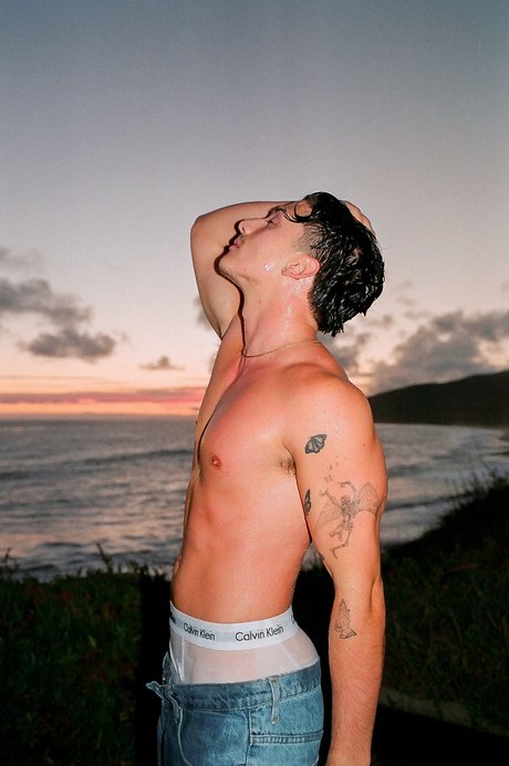 Tony lopez leaked only fans