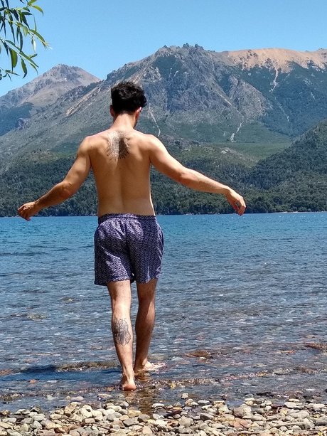 Fran Sinner onlyfans model photos