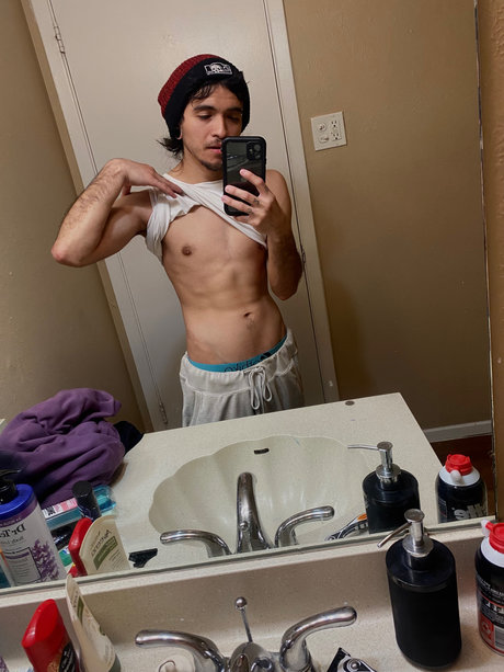 graves onlyfans naked