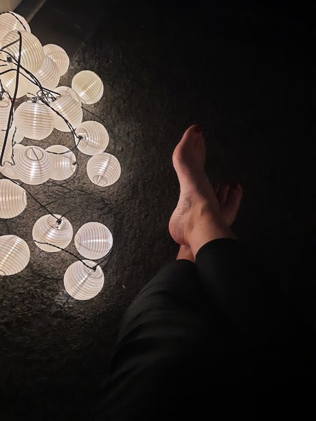 Lora Feet_ onlyfans naked