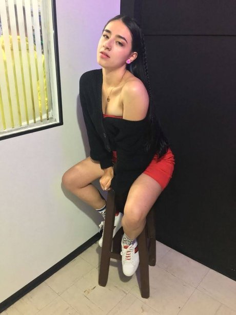 Izzy Palmer onlyfans leaks