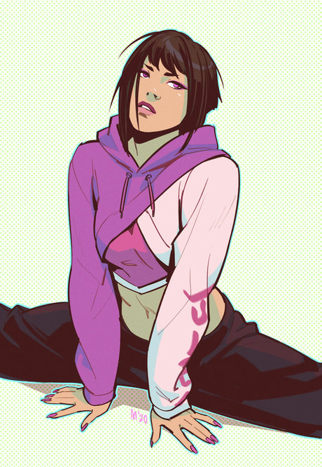 Femboy Cola onlyfans leak naked