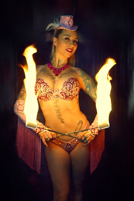 Ivizia Dakini onlyfans for free