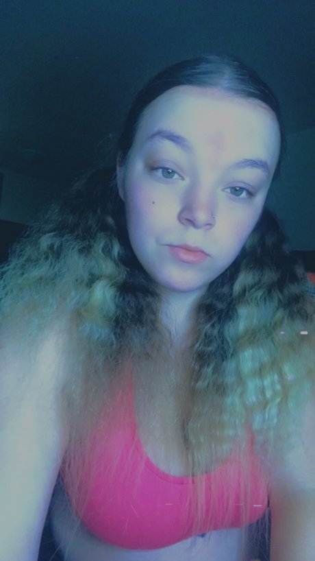 Isis Starr onlyfans leakd