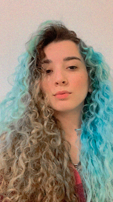 Lucy Morningstar onlyfans leak sex