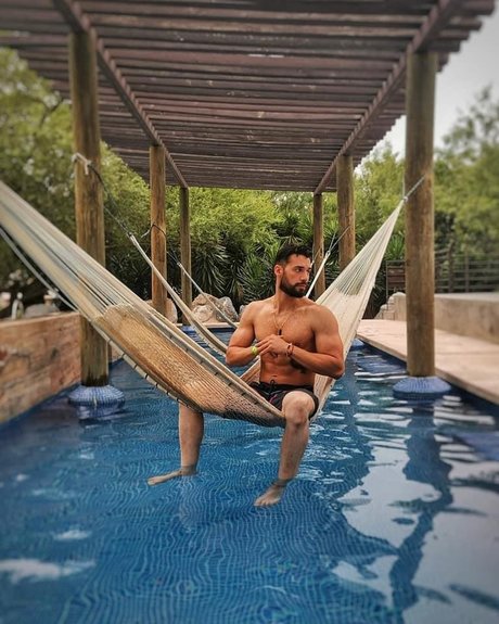 Remy Ram rez onlyfans uncensored