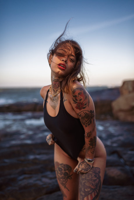 Nina Forbidden onlyfans post