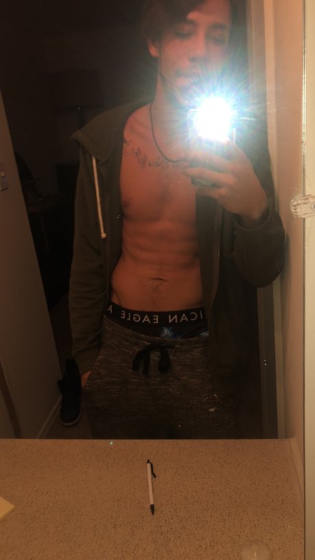 DifferentBreed onlyfans leaked pics