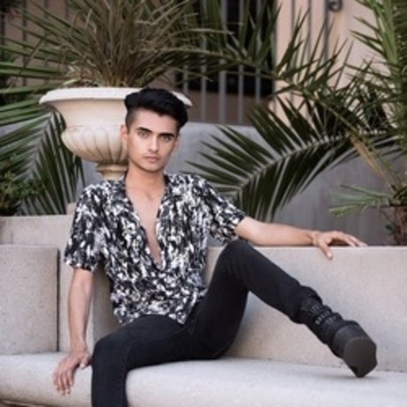 Eduardo Bailon onlyfans explicit content