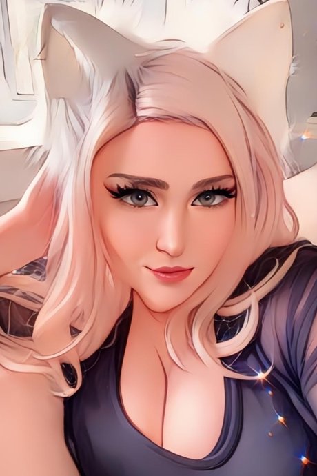 Nova Hopper onlyfans photo