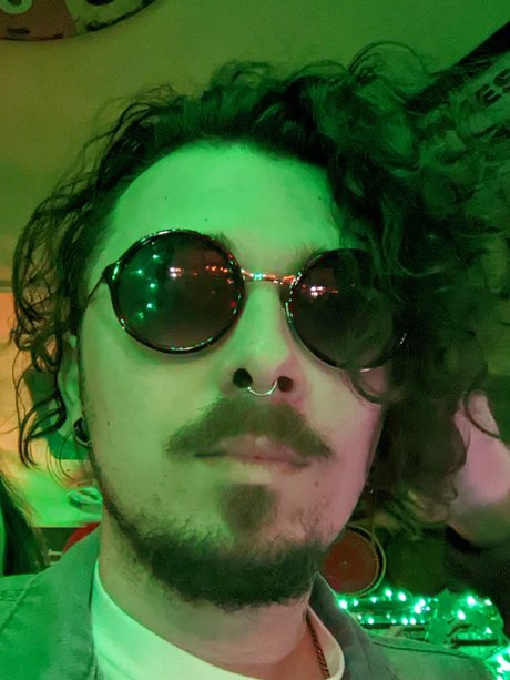 Trashcan Wallace onlyfans leaks nudes