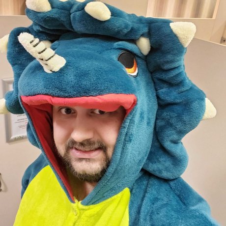 Peter Swank nude leaked onlyfans