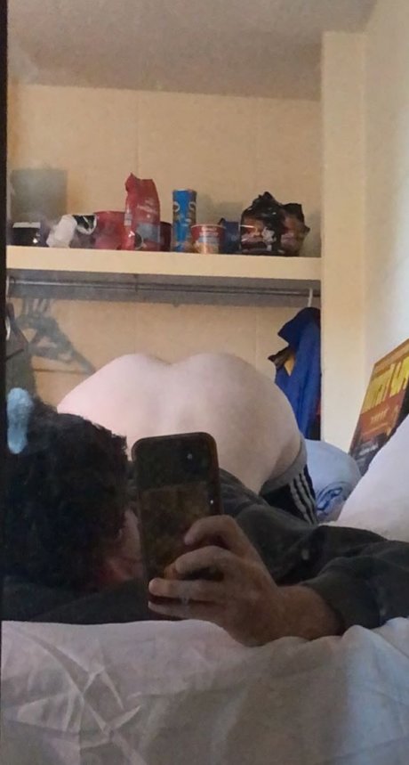 Jamie Snow only fans