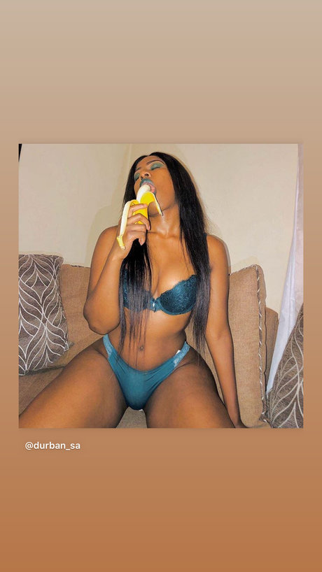 NudistZA leaked only fans