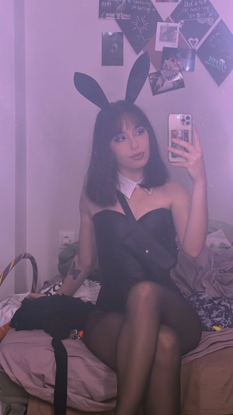 Alexia Janetky naked only fans