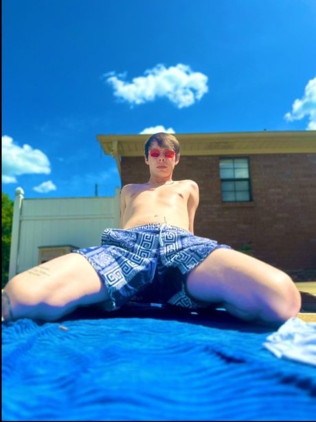 Justin_ nude onlyfans leaked