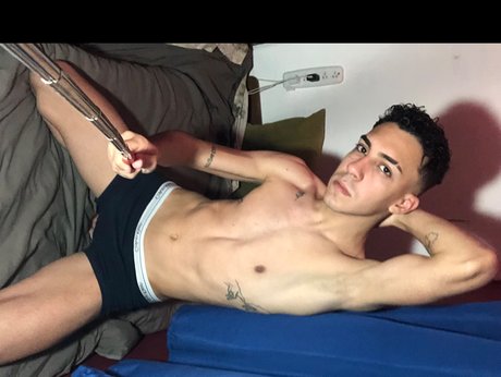 HOT PENDE_ nudes onlyfans