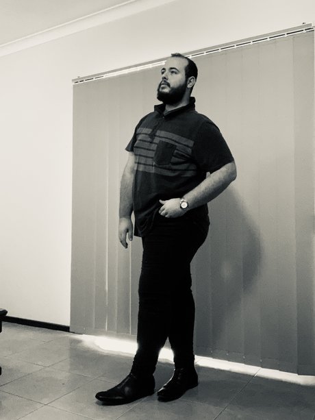 Filipe B onlyfans sex leak