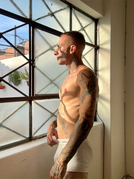 Facundo Avila onlyfans leaked free