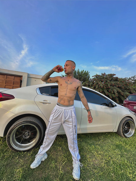 Facundo Avila onlyfans nudes leaks