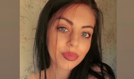 Fabiana new onlyfans