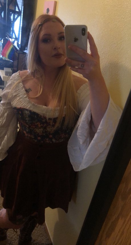 GingerPawz porn onlyfans