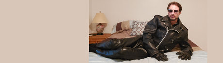 Gabriel Hot onlyfans nudes leak