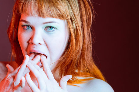 Molly Jo Parton onlyfans leak