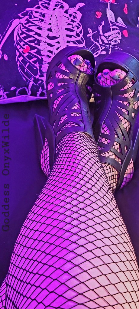 OnyxWilde onlyfans sex