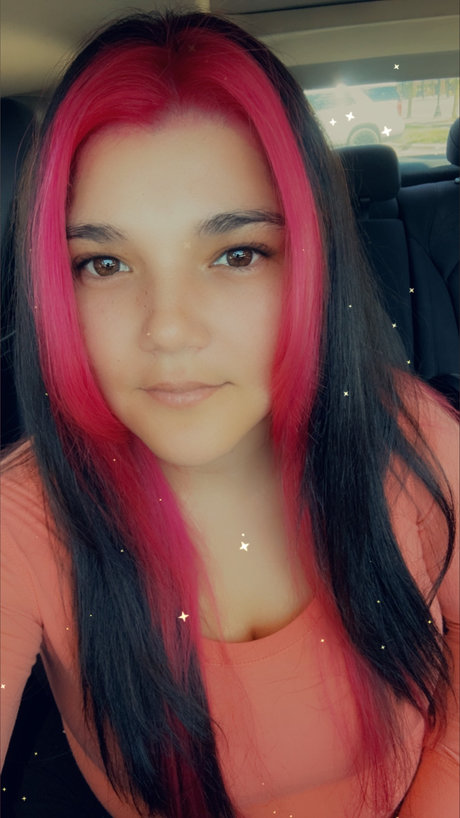 Lilnic91 onlyfans naked