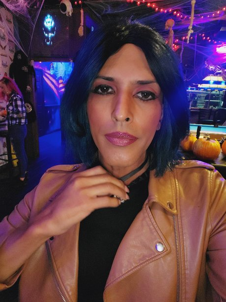 Gigi Sparkle sexy onlyfans