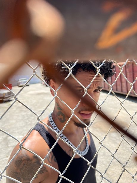 Ezra Arcane onlyfans leaked nudes