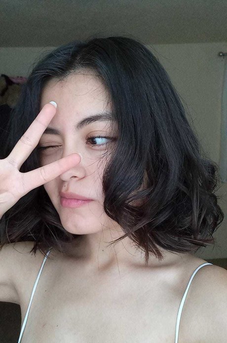 Fanny Camacho onlyfans leak nudes