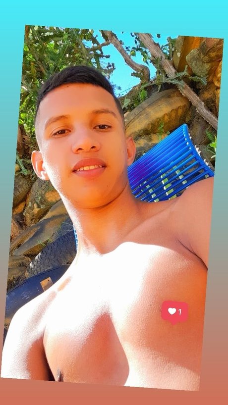 Fabian Perez onlyfans porn leaks