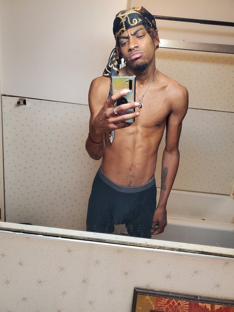 Dakari Kahle_ leaked onlyfans photos