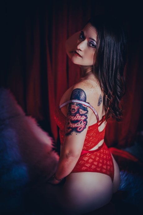 Liv N Lifted onlyfans desnuda