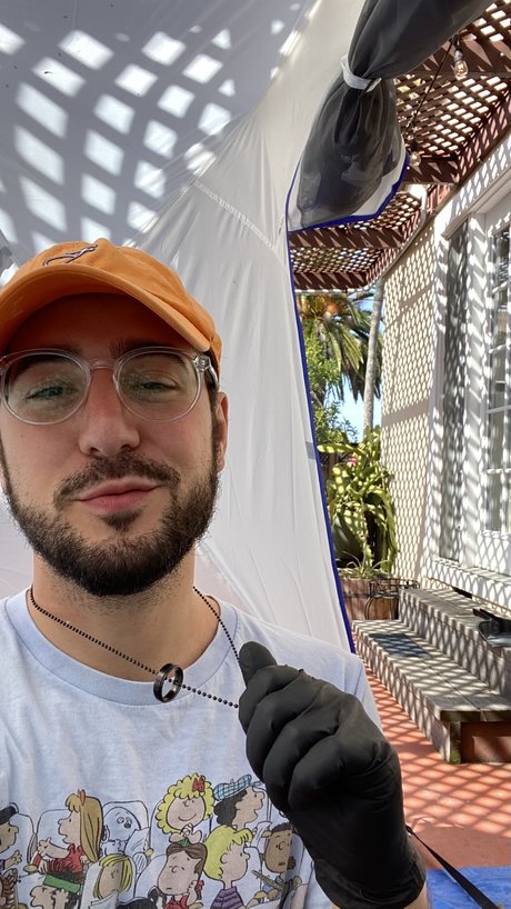 Xulf leaked onlyfans content