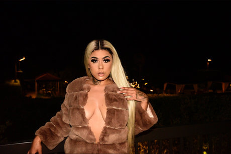 Kayla bandz onlyfans nude leak