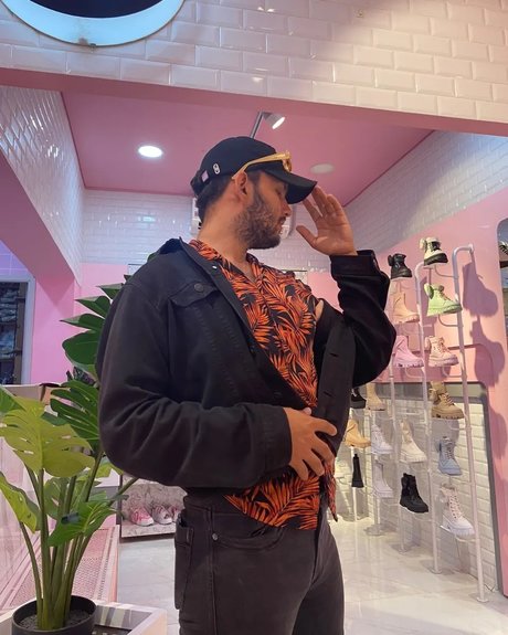 Cristian carrascal onlyfans page