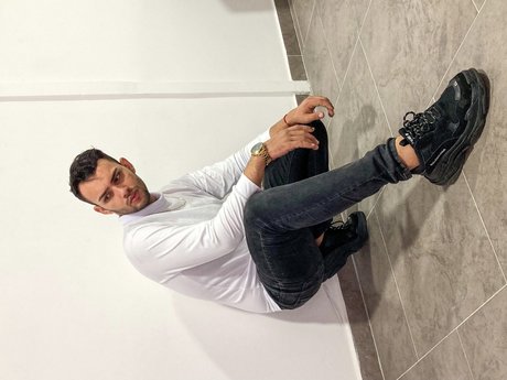 Cristian carrascal onlyfans boobs