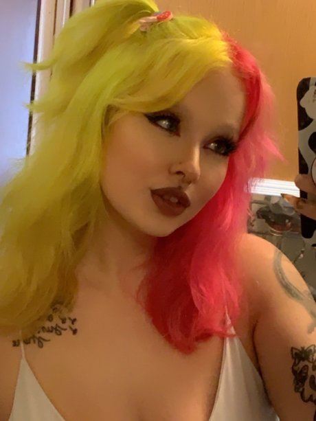 Cambria Marie onlyfans naked porn