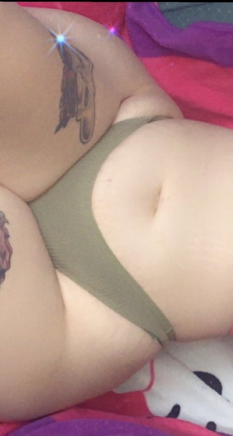 Cambria Marie leaked onlyfans content