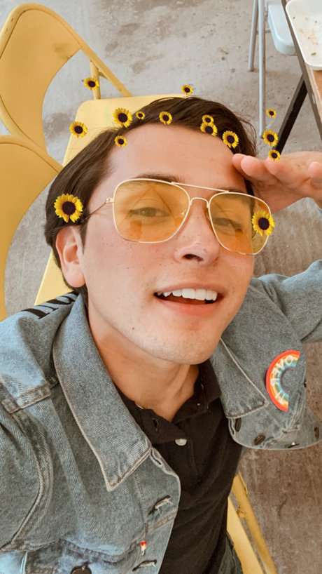 Cris y los Dinos onlyfans nudes